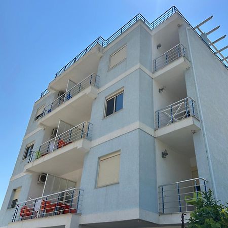 Hotel Mehillaj Борш Экстерьер фото