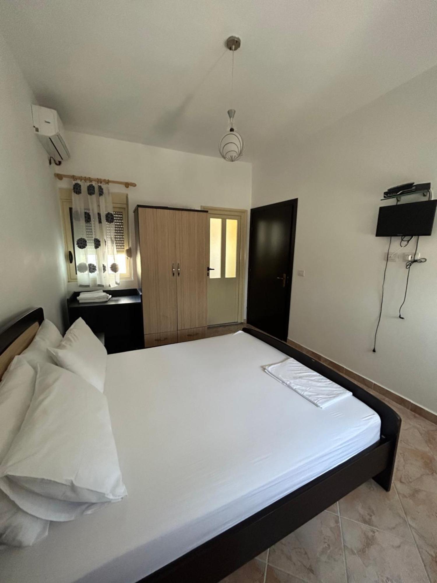 Hotel Mehillaj Борш Экстерьер фото