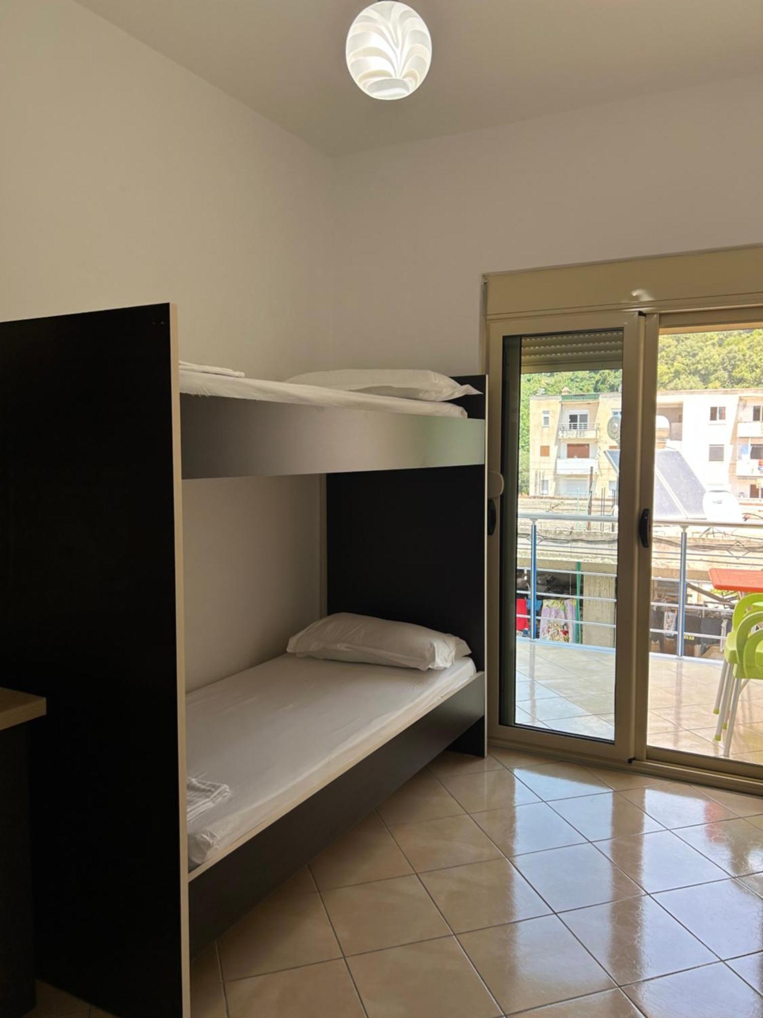 Hotel Mehillaj Борш Экстерьер фото