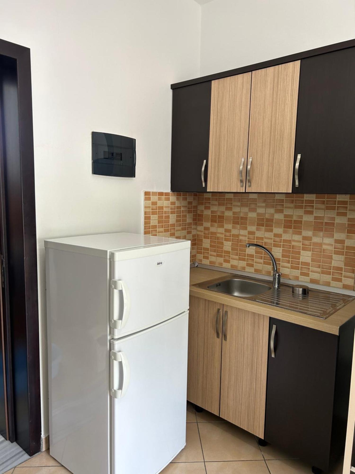 Hotel Mehillaj Борш Экстерьер фото