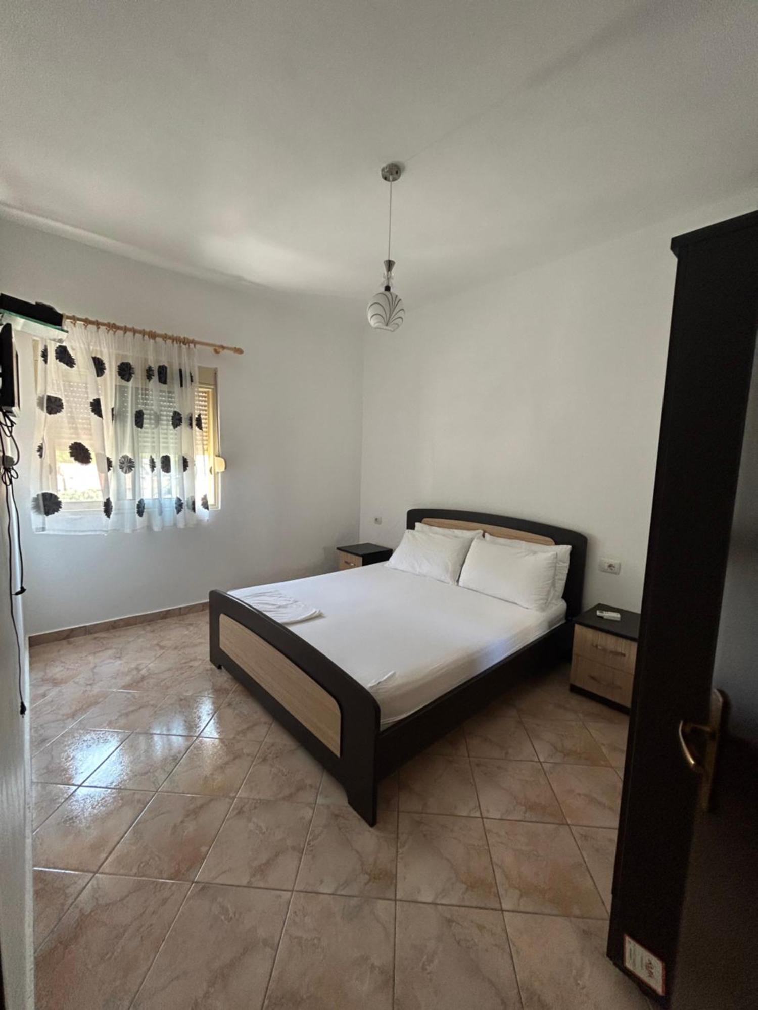 Hotel Mehillaj Борш Экстерьер фото